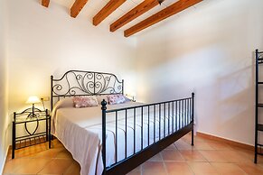 Cases De Son Roig - Villa With Private Pool
