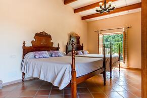 Cases De Son Roig - Villa With Private Pool