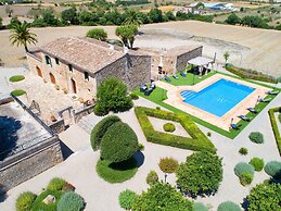 Cases De Son Roig - Villa With Private Pool