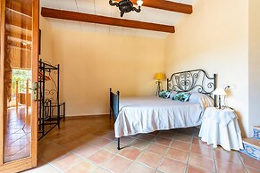 Cases De Son Roig - Villa With Private Pool