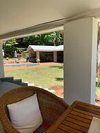 Madi a Thavha Mountain Lodge