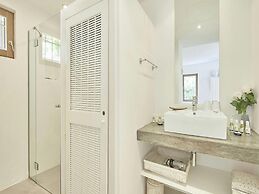 Holiday Home With Central Heating
