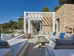 Holiday Home With Central Heating
