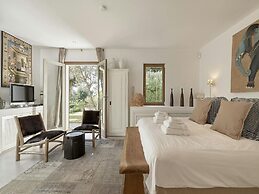 Holiday Home With Central Heating