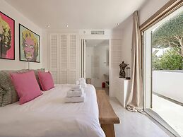 Holiday Home With Central Heating