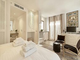 Holiday Home With Central Heating