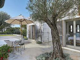 Holiday Home With Central Heating