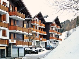 Gorgeous Apartment Amidst Valleys