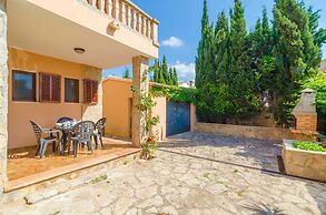 Xalet Ca S'hereu - Villa With Private Pool