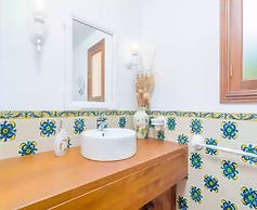 Xalet Ca S'hereu - Villa With Private Pool