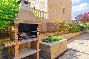Xalet Ca S'hereu - Villa With Private Pool