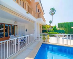 Xalet Ca S'hereu - Villa With Private Pool