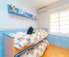 Xalet Ca S'hereu - Villa With Private Pool