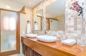 Xalet Ca S'hereu - Villa With Private Pool