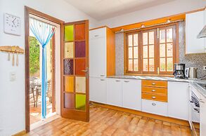 Xalet Ca S'hereu - Villa With Private Pool