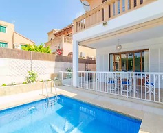 Xalet Ca S'hereu - Villa With Private Pool