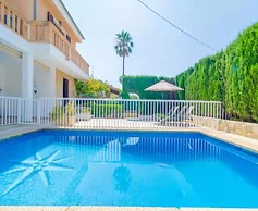Xalet Ca S'hereu - Villa With Private Pool