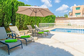 Xalet Ca S'hereu - Villa With Private Pool