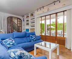 Xalet Ca S'hereu - Villa With Private Pool