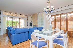 Xalet Ca S'hereu - Villa With Private Pool