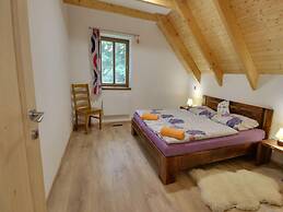 Beautiful Pondside Villa