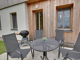 Beautiful Pondside Villa