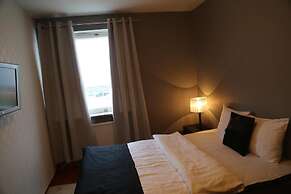 Vingåker hotel
