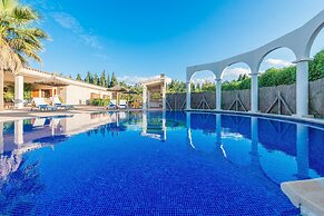 Eden Son Manyo 223 - Villa With Private Pool