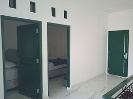 ZG Home Jogja