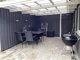 4 Star Holiday Home in Dannemare