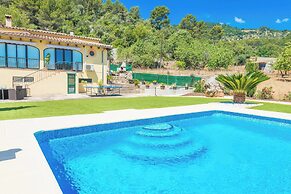 - House In