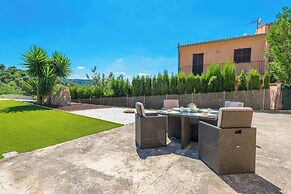 - House In