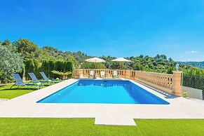 - House In