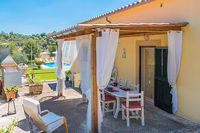 - House In