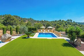- House In