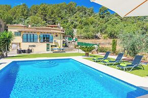 - House In