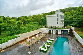 THE GOA COURTYARD