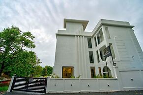 THE GOA COURTYARD