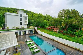 THE GOA COURTYARD