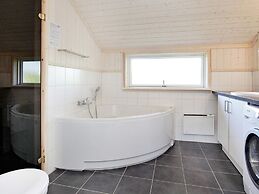 5 Star Holiday Home in Grossenbrode