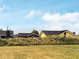 5 Star Holiday Home in Grossenbrode