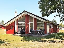 5 Star Holiday Home in Grossenbrode