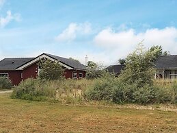 5 Star Holiday Home in Grossenbrode