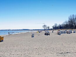 5 Star Holiday Home in Grossenbrode