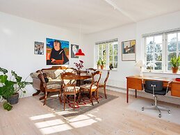4 Star Holiday Home in Orsted