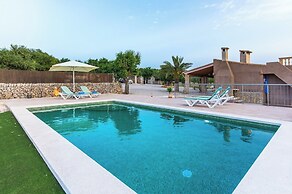 Cottage in Mallorca With Private Pool & Views