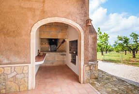 Cottage in Mallorca With Private Pool & Views