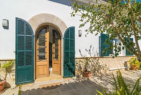 Construcciones Balaguer - Villa With Private Pool