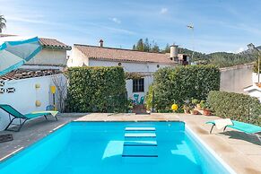 Construcciones Balaguer - Villa With Private Pool