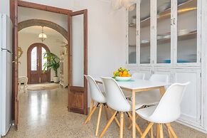 Construcciones Balaguer - Villa With Private Pool